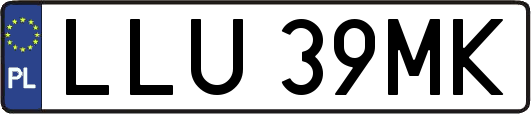 LLU39MK