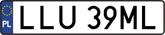 LLU39ML