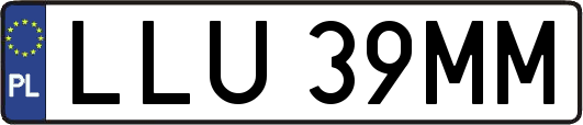 LLU39MM