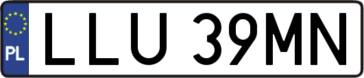LLU39MN