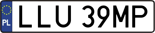 LLU39MP