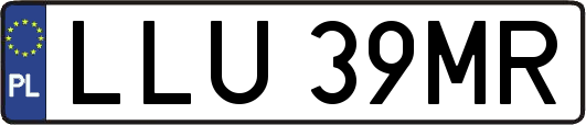 LLU39MR