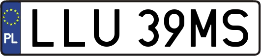 LLU39MS