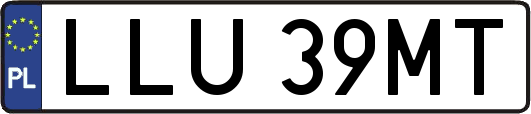 LLU39MT