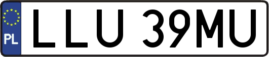 LLU39MU
