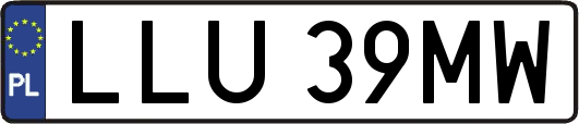 LLU39MW