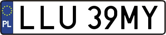 LLU39MY