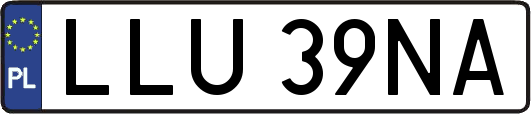 LLU39NA