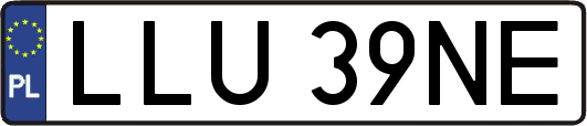 LLU39NE