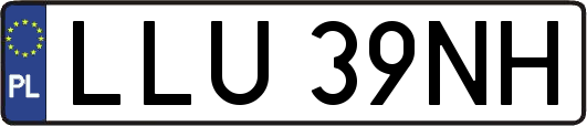 LLU39NH