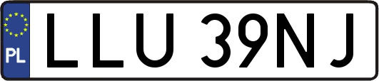 LLU39NJ