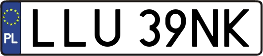 LLU39NK