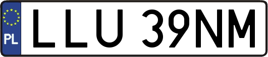 LLU39NM