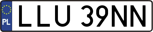 LLU39NN