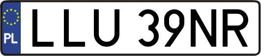 LLU39NR