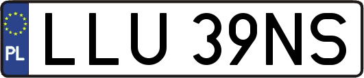LLU39NS