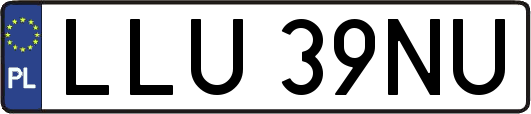 LLU39NU