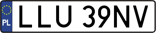 LLU39NV
