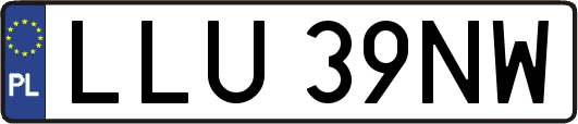 LLU39NW