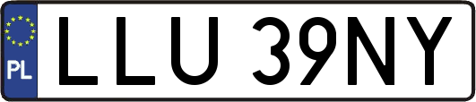 LLU39NY