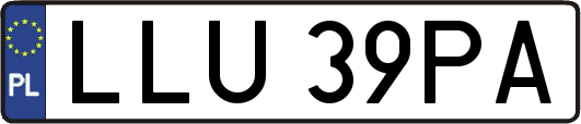 LLU39PA