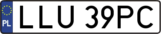 LLU39PC