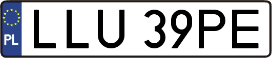 LLU39PE