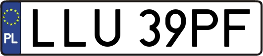 LLU39PF