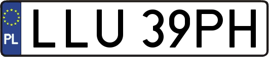 LLU39PH