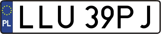 LLU39PJ