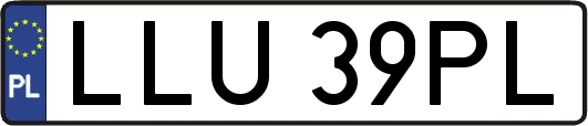 LLU39PL