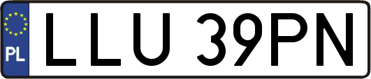 LLU39PN