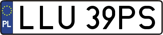 LLU39PS