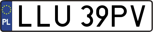 LLU39PV