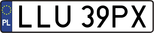 LLU39PX