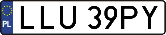 LLU39PY