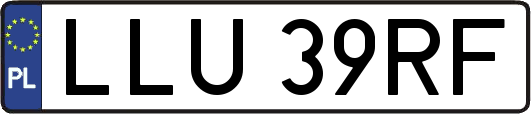 LLU39RF