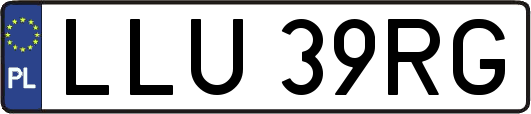 LLU39RG