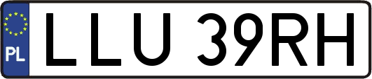 LLU39RH