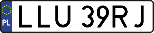 LLU39RJ