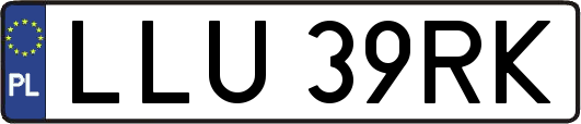 LLU39RK