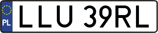 LLU39RL