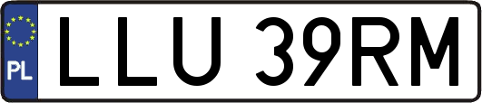 LLU39RM