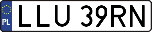 LLU39RN