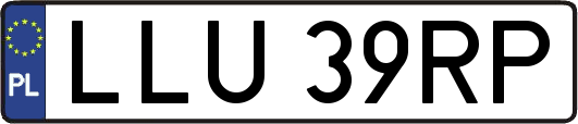 LLU39RP