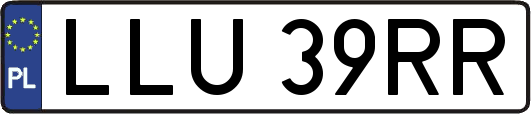 LLU39RR