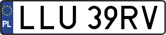 LLU39RV