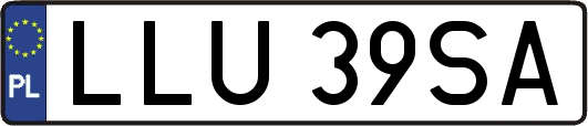 LLU39SA