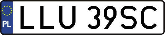 LLU39SC