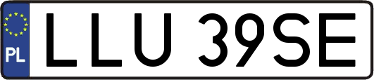 LLU39SE